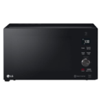 LG NeoChef Microwave Oven With Grill, 42 Liter, Black - MH8265DIS