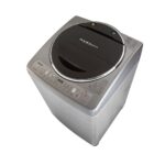 TOSHIBA Washing Machine 13 Kg SDD Inverter Silver AEW-DC1300SUP(SS)