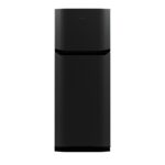 TORNADO Refrigerator No Frost 296 Liter Black RF-31FT-BK