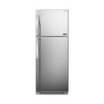 TORNADO Refrigerator No Frost 386 Liter Silver RF-48T-SL