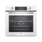 Beko Eclectic Built-in Oven 60cm - BBIM17300WD