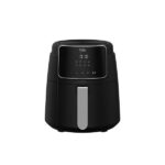 Beko 1500W Digital Air Fryer, Black
