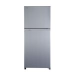TOSHIBA Refrigerator No Frost 355 Liter Silver GR-EF40P-T-SL