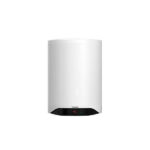 TORNADO Electric Water Heater 50 L Enamel Digital White TEEE-50DW