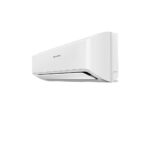 SHARP Split Air Conditioner 1.5 HP Cool - Heat Powerful Jet White AY-A12ZSE