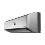 SHARP Split Air Conditioner 1.5 HP Cool - Heat Inverter Plasmacluster Silver AY-XP12YHES
