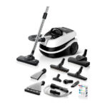 Bosch - Wet & dry vacuum cleaner - Multi-Function - BWD421PRO