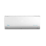 Midea Mission Split Air Conditioner, 2.25 HP, Cooling and Heating, Inverter Motor, White- MSCT18HRDN
