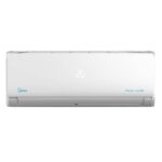 Midea Split Air Conditioner Mission Inverter 1.5 Horse Cooling / Heating MSC1T-12HR-DN-F