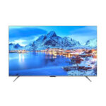 SHARP 4K Frameless TV 55 Inch Android Built-In Receiver 4T-C55DL6EX