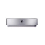 SHARP Split Air Conditioner 3 HP Cool - Heat Inverter Digital Plasmacluster Silver AY-XP24UHE