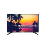 TORNADO HD DLED TV 32 Inch Built-In Receiver 32EC3300E