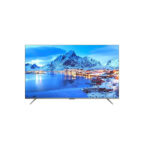 SHARP 4K Frameless TV 65 Inch Android Built-In Receiver 4T-C65DL6EX