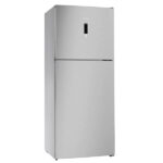 Bosch Free Standing Fridge 365 L No Frost Inox Digital – KDN43VL2E8
