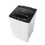 TORNADO Washing Machine Top Automatic 10 Kg Pump White TWT-TLN10LWT