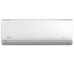 ميديا ​​ميشن برو تكييف هواء سبليت بارد وساخن R410A - 2.25 حصان( MSC1T-18HR-N F )