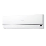 TORNADO Split Air Conditioner 3 HP Cool Digital Super Jet White TH-C24ZEE
