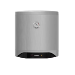 TORNADO Electric Water Heater 30 L Enamel LED lamp Silver TEEE-30MS