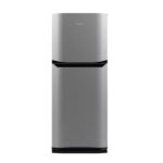 TORNADO Refrigerator No Frost 304 Liter Silver RF-33FT-SL
