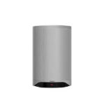 TORNADO Electric Water Heater 60 L Enamel Digital Silver TEEE-60DS