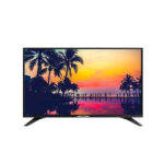 TORNADO FHD DLED TV 43 Inch Built-In Receiver 43EC3300E