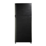 ثلاجة شارب نوفروست 450 لتر أسود SJ-58C(BK)