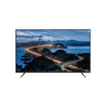 TORNADO 4K Smart DLED TV 58 Inch WiFi Connection 58US1500E
