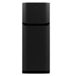 TORNADO Refrigerator No Frost 304 Liter Black RF-33FT-BK
