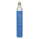 iSoda bottle, any extra soda