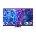 SAMSUNG 85" QLED 4K Smart TV With Receiver Built-in 85Q70D