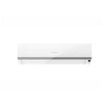 TORNADO Split Air Conditioner 3 HP Cool - Heat Digital Turbo White TY-C24WEE