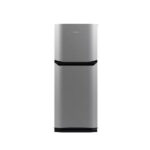 TORNADO Refrigerator Inverter No Frost 395 Liter Silver RF-51FTV-SL