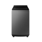 Samsung Washing Machine Top Loading 11 Kg Gray WA11DG5410BDAS