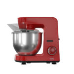 Beko Stand Mixer 1500 Watt 5 Liter Red MM 5371
