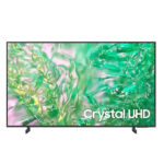 SAMSUNG ‎‎55 Inch Crystal UHD 4K Tizen OS Smart 55DUE800