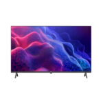 Haier 32 Inch HD LED Frameless TV With Receiver Built-in H32K70E