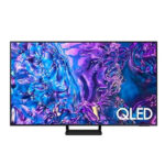 Samsung 55" QLED 4K Smart TV 55Q70D