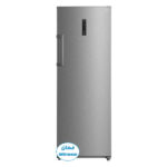 Toshiba No Frost Upright Freezer, 7 Drawers, Digital Display, Silver, Model GR-RU312WE-DMN (57)