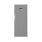HITACHI Deep Freezer 8 Drawers 420 Liters No Frost Digital Stainless F-420EY2R