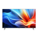 Haier 50 Inch 4K UHD Smart LED TV with Built-in Receiver - H50K80EU
