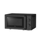 Midea ميديا ميكروويف سولو 20 لتر 700 وات لون أسود MM7P012LV-B