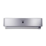 SHARP Split Air Conditioner 3 HP Cool Inverter Digital Plasmacluster Silver AH-XP24UHE