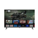 Haier 32 Inch HD Smart LED TV with Built-in Receiver - H32K80E
