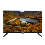 TORNADO HD DLED Smart Frameless TV 32 Inch WiFi Connection 32ES4601E