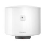 سخان كهرباء اريستون، 40 لتر، ابيض - RUBIS PRO 40 V EG