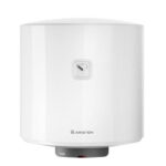 Ariston Electric Water Heater, 80 Liters, White- RUBIS PRO 80 V EG