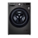 LG 11 Kg Vivace Washing Machine with AI DD Technology Black F4Y9EW