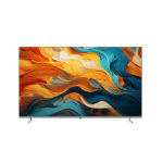 Haier 43 Inch FHD Smart LED TV with Built-in Receiver - H43K80EF