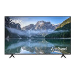 Syinix Smart TV 50 Inch 4k With Built-In Receiver 50U51