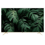 Syinix 65 Inch 4K UHD Smart LED TV with Built-in Receiver - 65Q51
